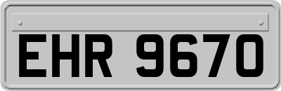 EHR9670