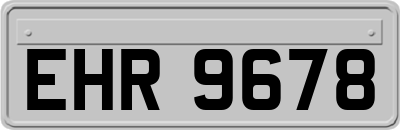 EHR9678