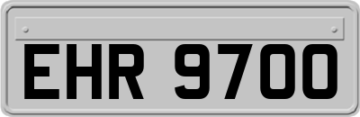 EHR9700