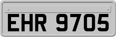 EHR9705