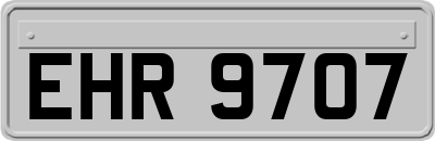 EHR9707