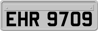 EHR9709
