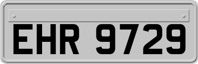 EHR9729