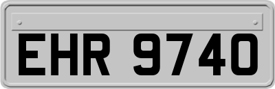 EHR9740