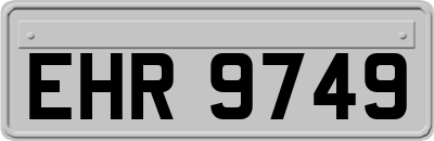 EHR9749