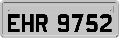 EHR9752