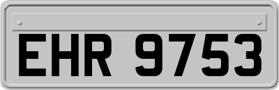 EHR9753
