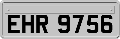EHR9756