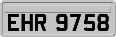 EHR9758