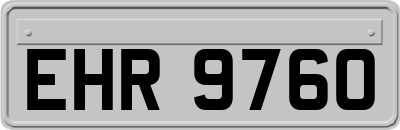 EHR9760