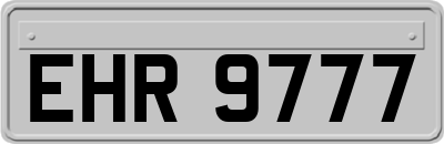 EHR9777