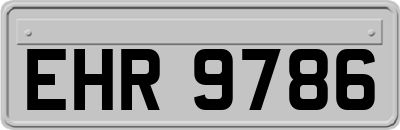EHR9786