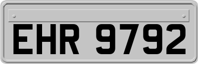 EHR9792