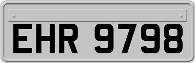 EHR9798