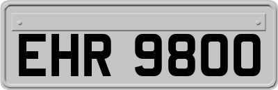 EHR9800