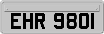 EHR9801