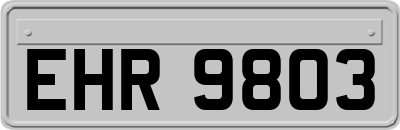 EHR9803