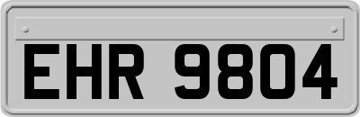 EHR9804