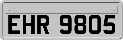 EHR9805