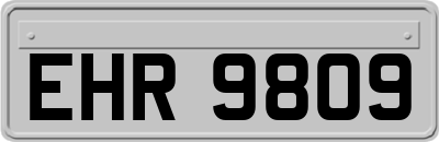 EHR9809