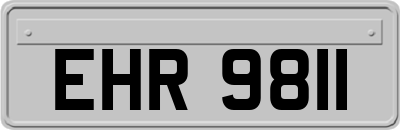 EHR9811