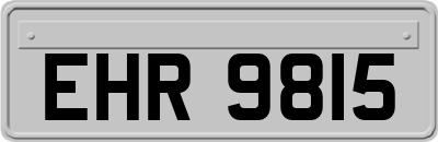 EHR9815