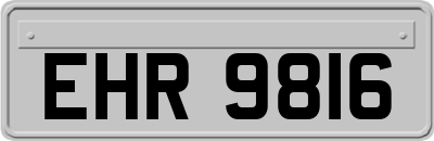 EHR9816