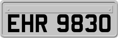 EHR9830
