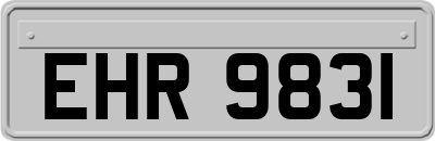 EHR9831