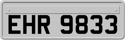 EHR9833
