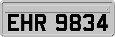 EHR9834