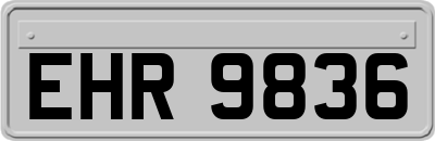 EHR9836