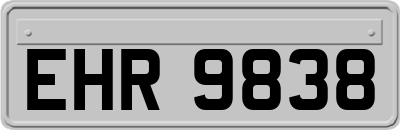 EHR9838