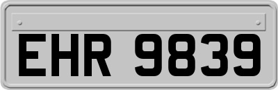 EHR9839