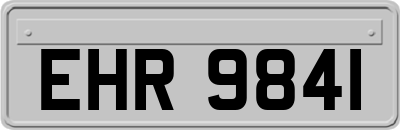 EHR9841