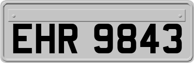 EHR9843