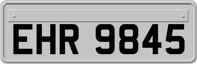 EHR9845