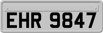 EHR9847