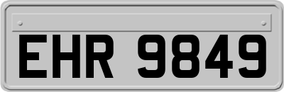 EHR9849
