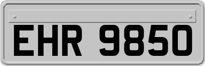 EHR9850