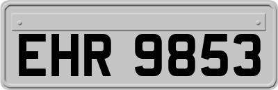 EHR9853