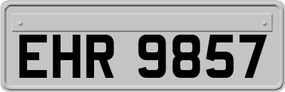 EHR9857