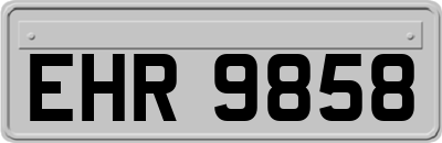 EHR9858