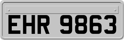 EHR9863