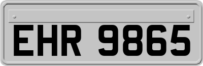 EHR9865