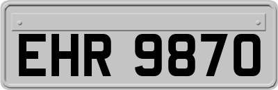 EHR9870