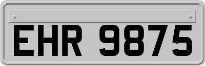EHR9875