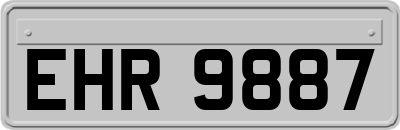 EHR9887