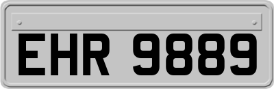 EHR9889