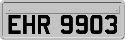 EHR9903